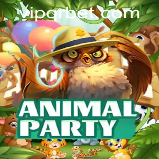 Exploring AnimalParty: Engage in the Exciting World of QRBet