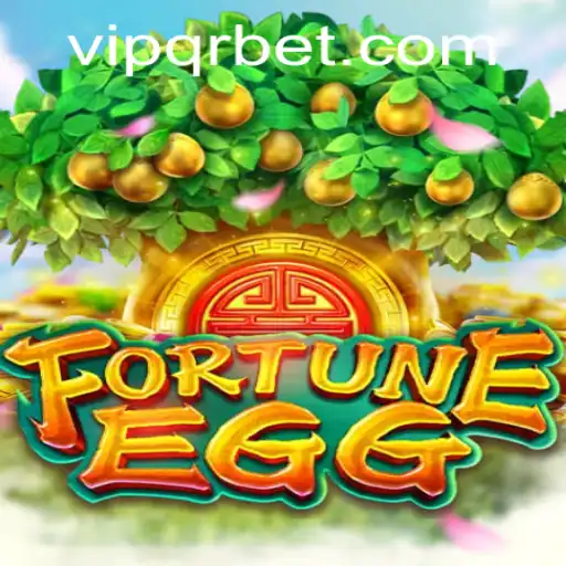 Unveiling FortuneEgg: A Thrilling New Game Experience with QRBet