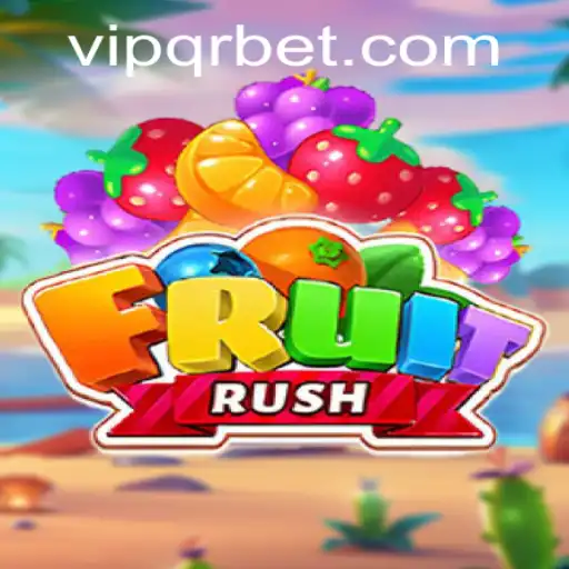 Unveiling FruitRush: A Riveting Adventure in the World of QRBet