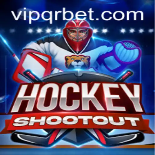 HockeyShootout: A Thrilling Dive into the Ice with QRBet