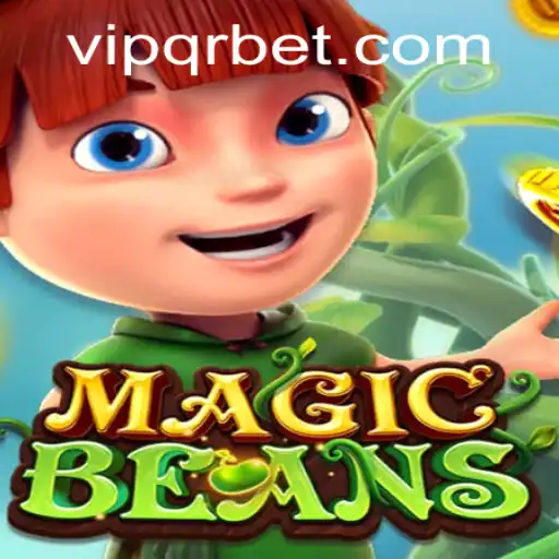 Discover the Enchanting World of MAGICBEANS: A Game of Strategy and Adventure