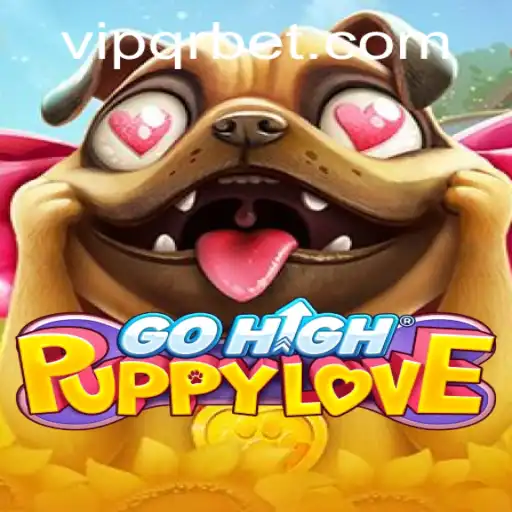 GoHighPuppyLove: A New Gaming Experience with qrbet