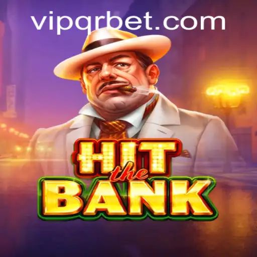 HitTheBank: The Latest Sensation in Online Gaming with qrbet Integration