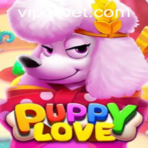 Discover 'PuppyLove': A Delightful Digital Experience Fueled by QRBET