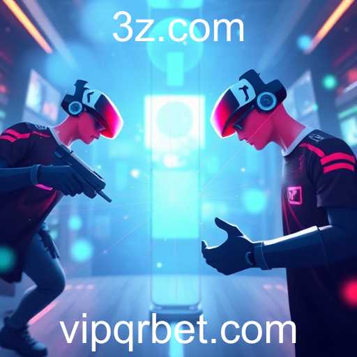 A Ascensão do QRBet no Universo dos Jogos Online