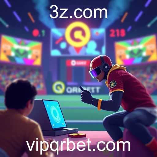 Expansão do Mercado de Jogos Online em 2025