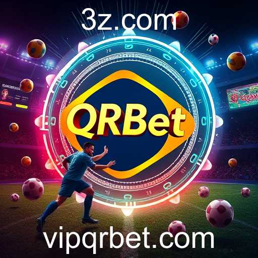 O Crescimento do QRBet: Sucesso e Tendências