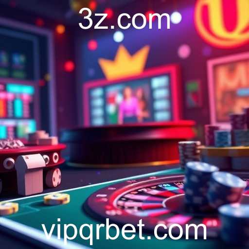 O Impacto Crescente dos Jogos de Azar Virtuais em 2025