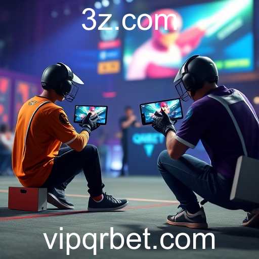 Qrbet Revoluciona Indústria de Jogos Online em 2025