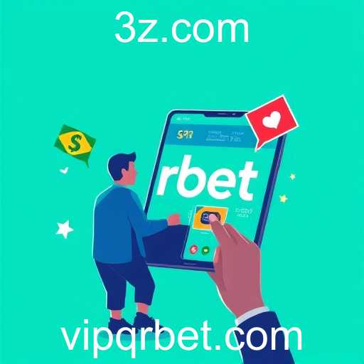 QRBet Inova no Mercado de Jogos em 2025