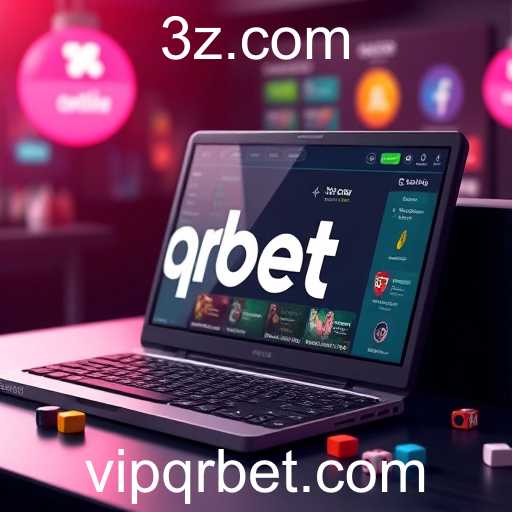 QRBet: Tendências e Transformações no Cenário de Jogos Online