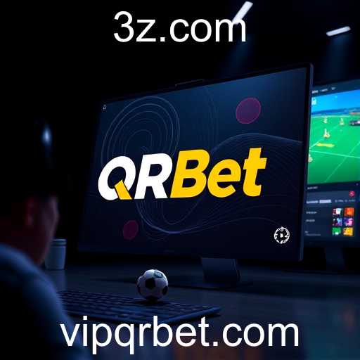 A Ascensão do qrbet no Cenário de Jogos Brasileiro