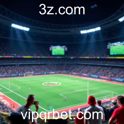 A Revolução dos Jogos Virtuais no Site 'qrbet'